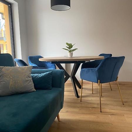 Apartament Modrzejewska Residence Закопане Екстер'єр фото