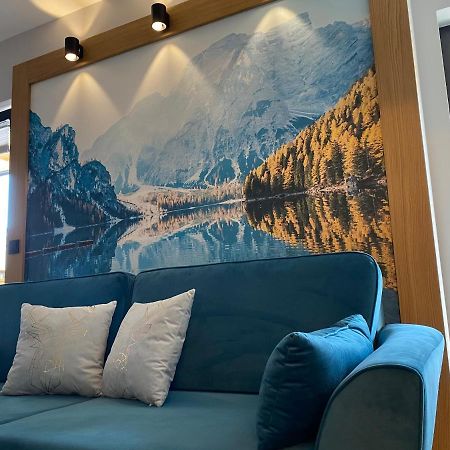 Apartament Modrzejewska Residence Закопане Екстер'єр фото