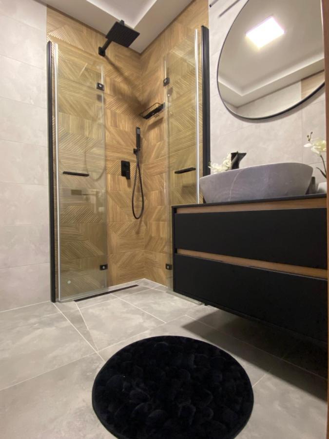 Apartament Modrzejewska Residence Закопане Екстер'єр фото